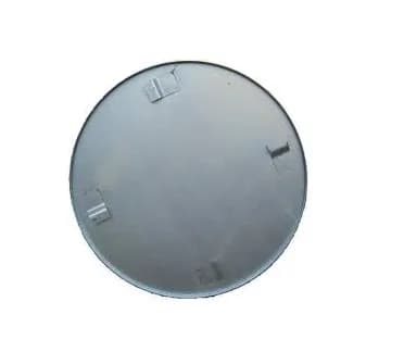 Диск сглаживающий для затирочных машин S-60 (Disc pan) — фото 1