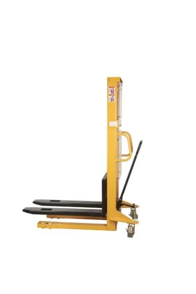Штабелер гидравлический 1,0 т 3,0 м XILIN SDJ1030 — фото 1