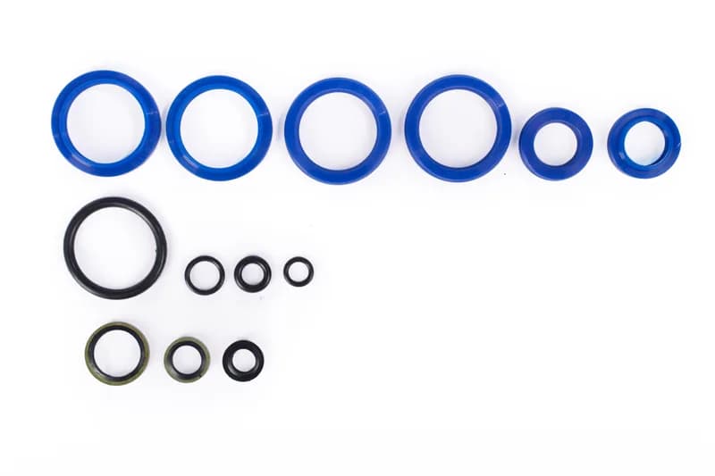 Набор манжет для тележек гидравлических d 24,0 JC (Seal kit) thumbnail