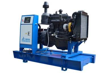 Дизельный генератор ТСС АД-30С-Т400-2РМ1 — фото 5
